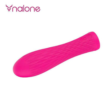 Mini Massaggiatore G-Spot Ricaricabile con 20 Vibrazioni Stimolanti
